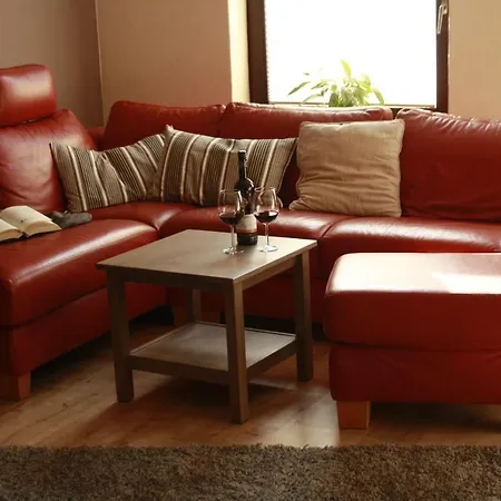 Ferienwohnung Kleiner Nis Διαμέρισμα Boren
