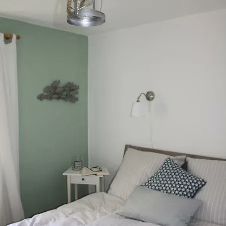 Ferienwohnung Kleiner Nis *