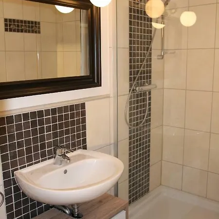 Ferienwohnung Kleiner Nis Διαμέρισμα Boren