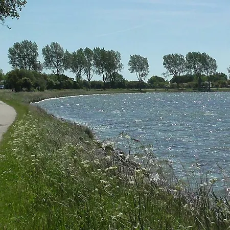 Ferienwohnung Kleiner Nis Boren