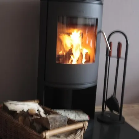 Ferienwohnung Kleiner Nis